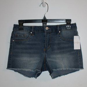 Jessica Simpson Jean Shorts